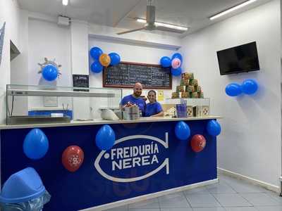 Freiduria Nerea