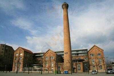 Cafeteria-bar El Sucre