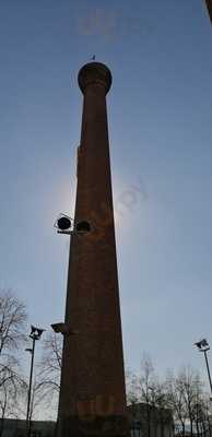 Cafeteria-bar El Sucre