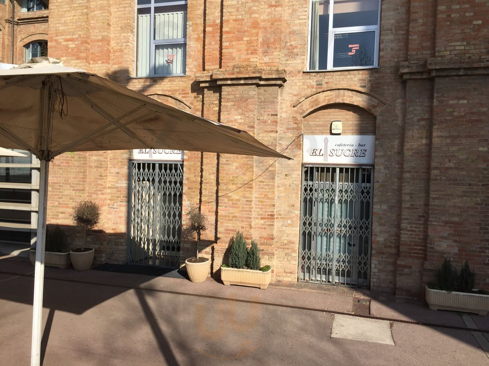 Cafeteria-bar El Sucre