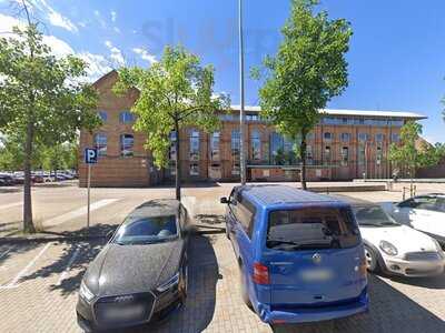 Cafeteria-bar El Sucre