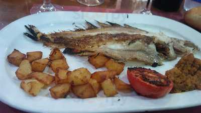 La Cantina De Caorella