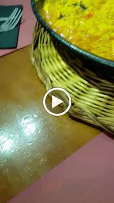 La Cantina De Caorella