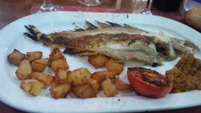 La Cantina De Caorella