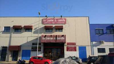 La Cantina De Caorella