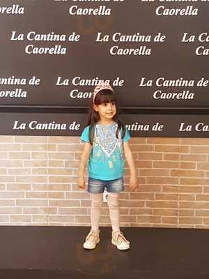 La Cantina De Caorella