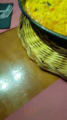 La Cantina De Caorella