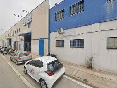 La Cantina De Caorella