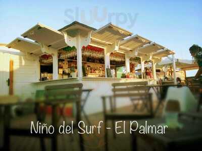 Niño Del Surf