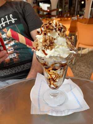 Heladeria San Francisco