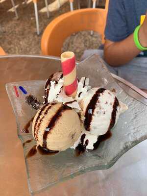 Heladeria San Francisco