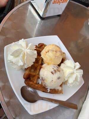 Heladeria San Francisco