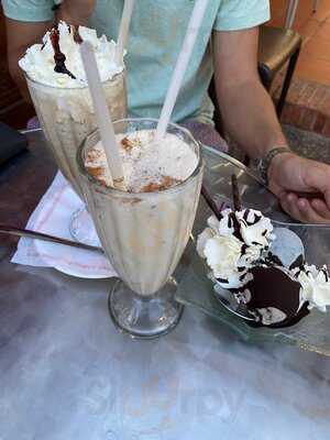 Heladeria San Francisco