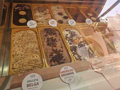 Heladeria San Francisco