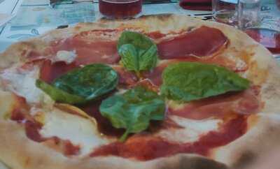 Pizzeria Arroceria 2000