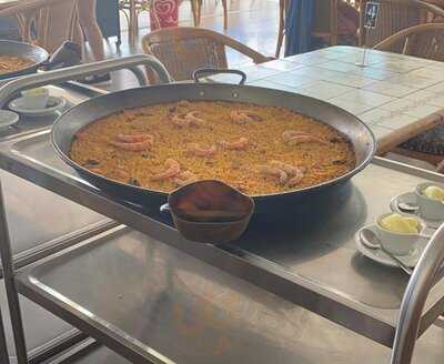 Pizzeria Arroceria 2000