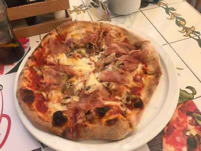 Pizzeria Arroceria 2000