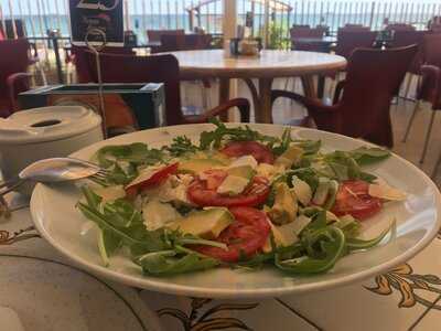 Pizzeria Arroceria 2000