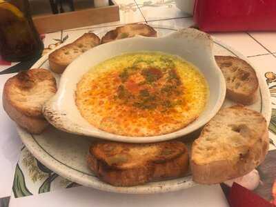 Pizzeria Arroceria 2000