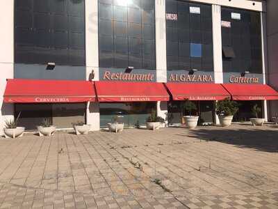 Algazara Restaurante
