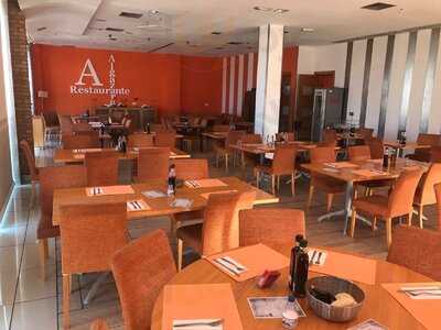 Algazara Restaurante