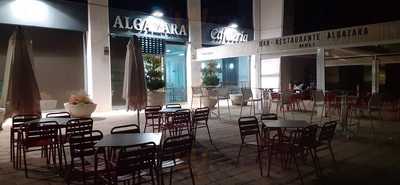 Algazara Restaurante