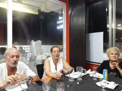 Bar Cafetería La Cala Negra