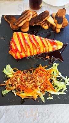 Bar Cafetería La Cala Negra