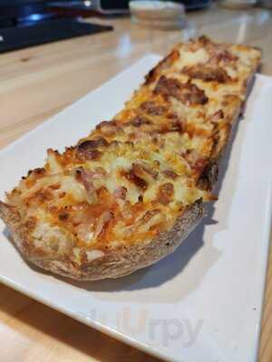 Igarage Motor Bar Racing