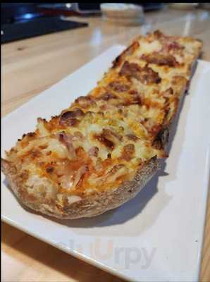 Igarage Motor Bar Racing