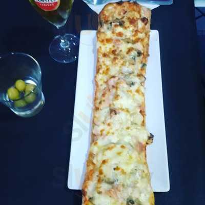 Igarage Motor Bar Racing