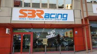 Igarage Motor Bar Racing