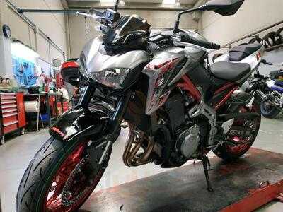 Igarage Motor Bar Racing