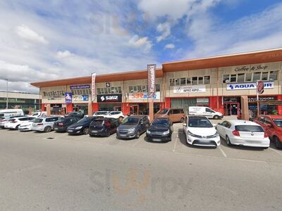 Igarage Motor Bar Racing