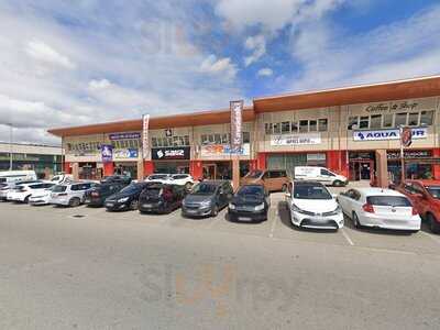 Igarage Motor Bar Racing