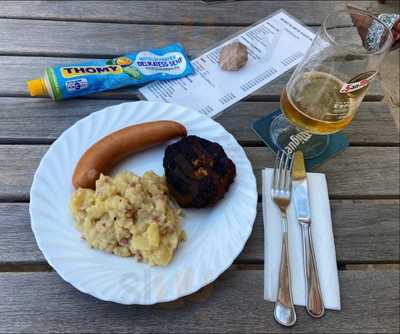 Bobo's Premiere Sky Cafe Bar