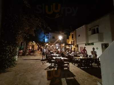 Bobo's Premiere Sky Cafe Bar