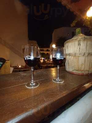 Bobo's Premiere Sky Cafe Bar