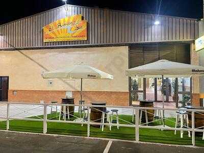 El Rincon Del Sur