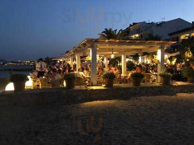 Cappuccino Puerto Pollensa