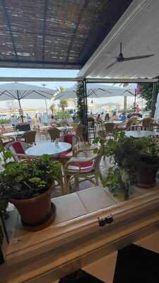 Cappuccino Puerto Pollensa