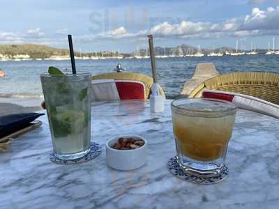 Cappuccino Puerto Pollensa