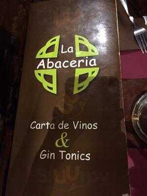 La Abaceria