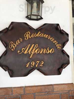 Restaurante Alfonso