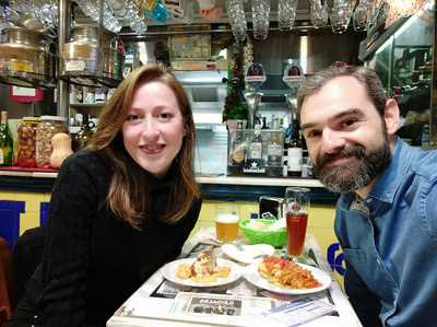 Belindo For Lauren Galvin