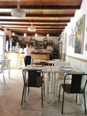 Gastrobar El Retablo