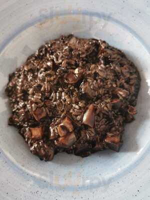 Gastrobar El Retablo