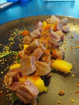 Gastrobar El Retablo