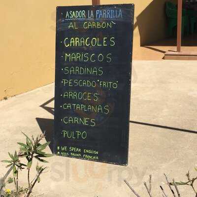 Asador La Parrilla