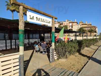 Asador La Parrilla